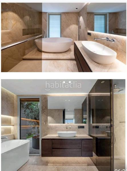Foto f7e173b0-df16-43e1-9b85-94d852edd679. Chalet en 0 impresionante villa en santa ponsa con piscina y sauna en Calvià