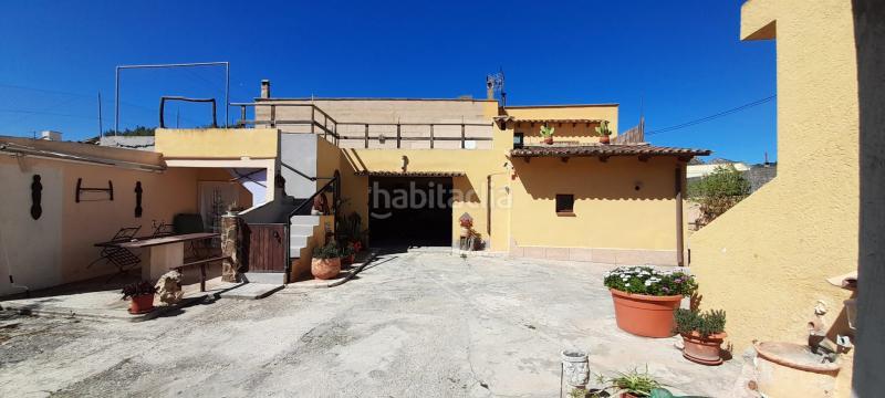 Foto eac30129-79a3-4cb2-86fa-05a32f0d40ef. Casa bifamiliare in 0 in Andratx Andratx