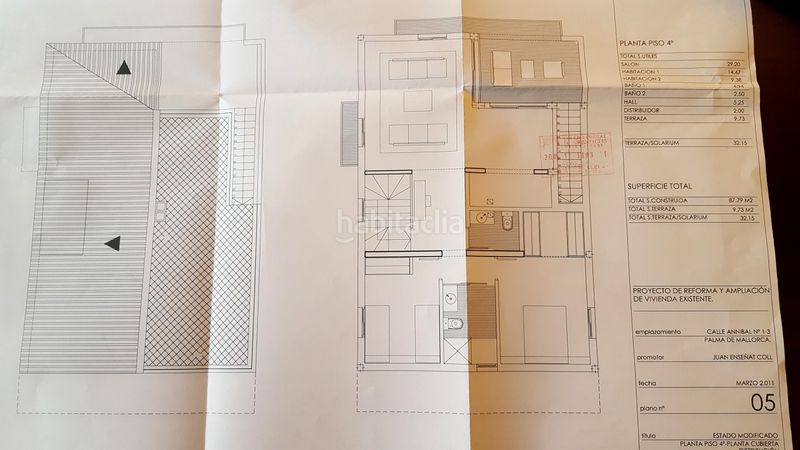 Foto 41ec3e69-a1ab-4666-8af6-079753c80063. Apartament a 0 a Santa Catalina Palma de Mallorca