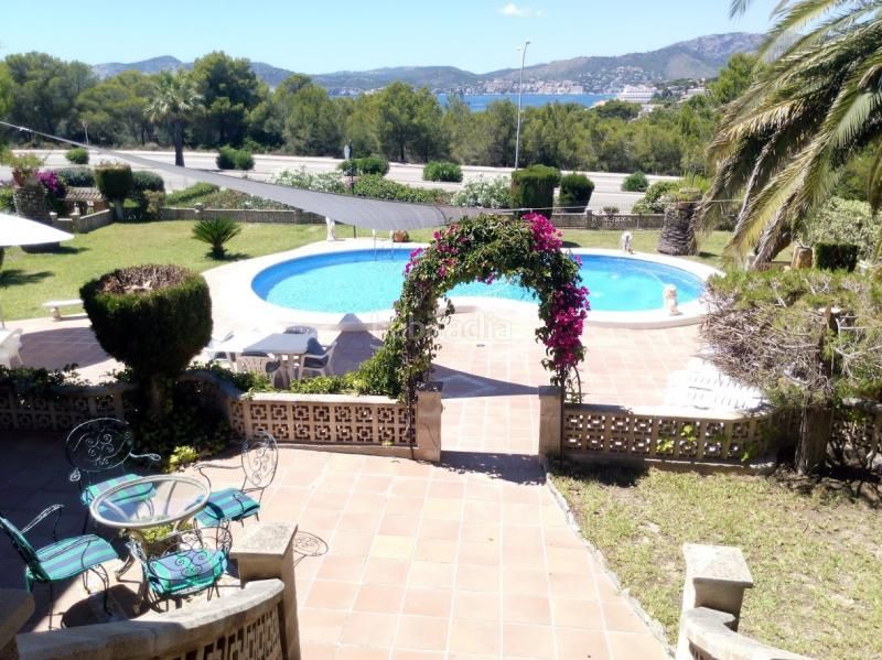 Foto 0cca1a95-1b59-401a-8443-975d6a3d828a. Xalet a 0 a Santa Ponça Calvià
