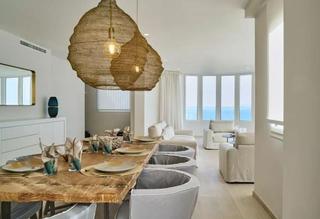 Apartment in 0. Ático moderno con vistas al mar en san agustín