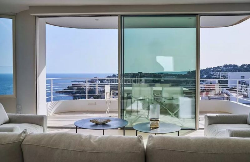 Foto d3df5323-5e5b-496f-995e-15f7a53ccab6. Apartament a 0 a Sant Agustí Palma de Mallorca