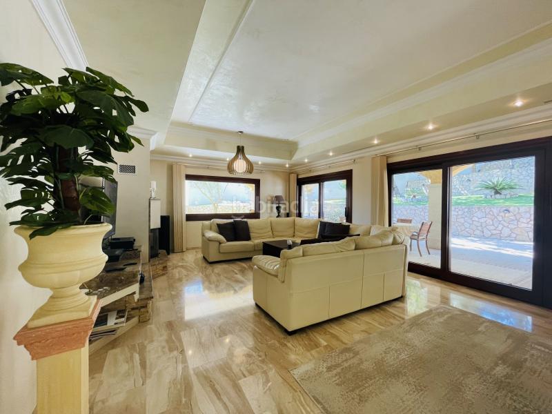 Foto 28e02977-7b4f-478d-a234-bb1702281634. Chalet in 0 in El Toro Calvià