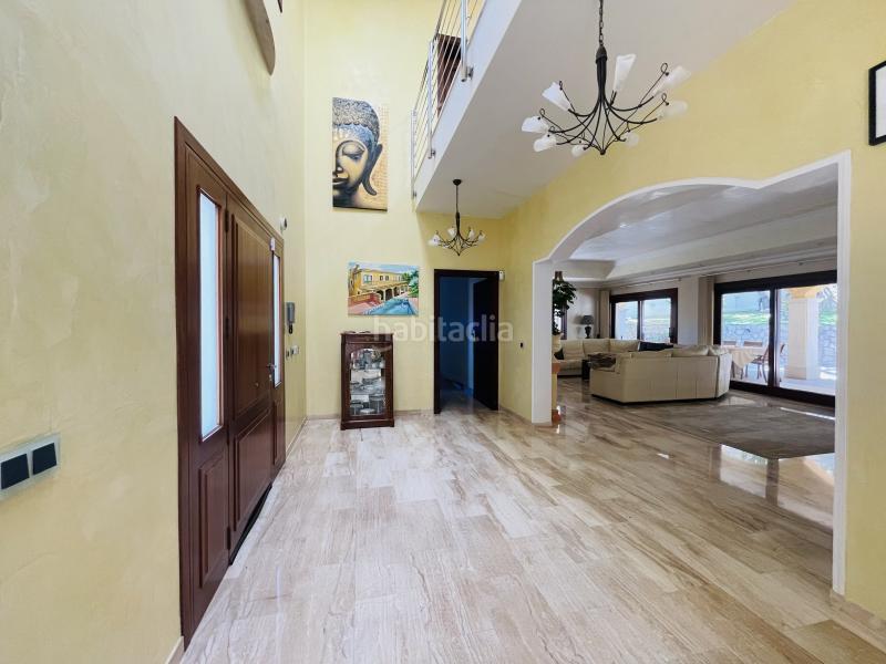 Foto 8527e681-615f-4446-9e79-f442631d356f. Chalet in 0 in El Toro Calvià