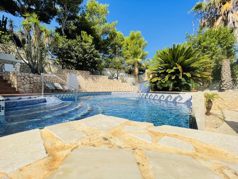 Foto b83a553a-5025-4c7d-a1d4-eae22a296288. Chalet in 0 in El Toro Calvià