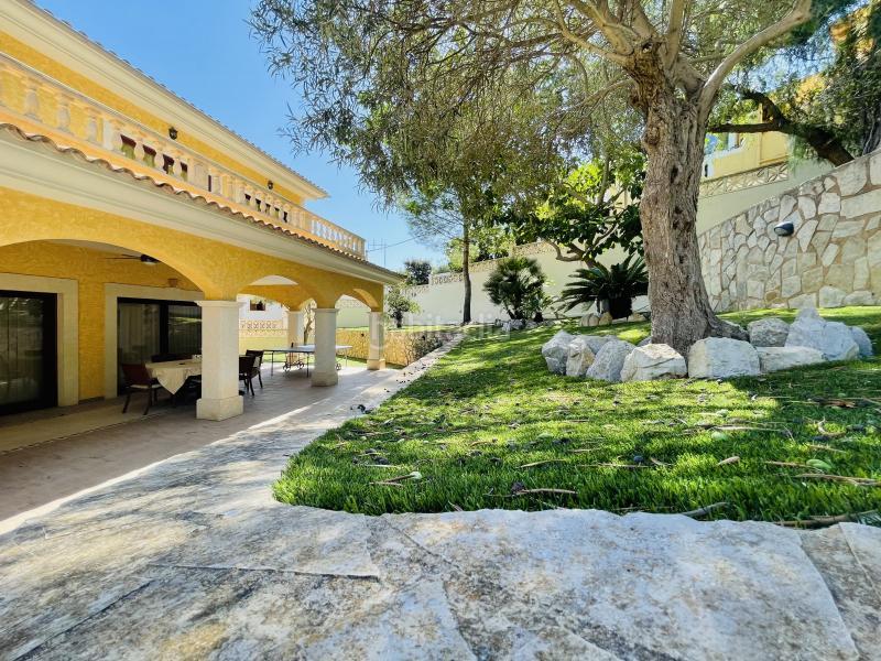 Foto db6642f6-45bb-447f-a1da-e14bec2c0e5e. Chalet in 0 in El Toro Calvià