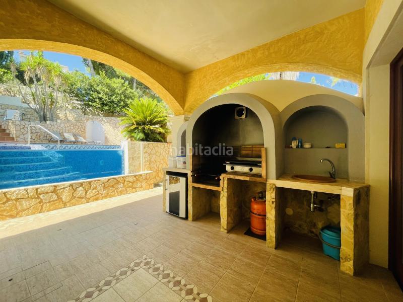 Foto e51dd323-ea1b-41ef-a5af-fc1caa321e09. Chalet in 0 in El Toro Calvià