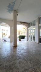 Business premise in 0. Gran oportunidad de comprar local con terraza frente a la playa
