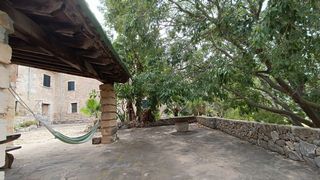 Xalet a 0. Aut�ntica finca con gran potencial en venta en el norte de mallo