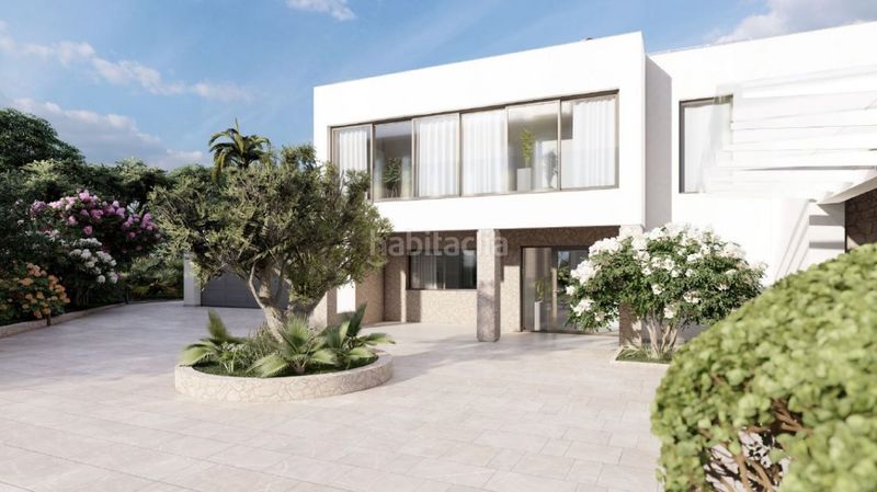 Foto 8fa0dd54-07db-41bd-b7e3-724fb73b858c. Xalet a 0 a Santa Ponça Calvià