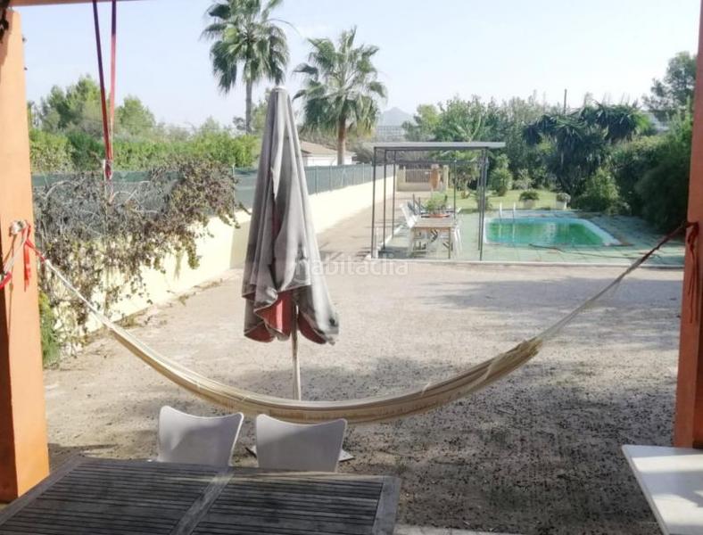 Foto 3ebd7b34-7c36-48c2-ade6-6e6525665018. Xalet a 0 a port d´Alcúdia-platja dálcúdia Alcúdia