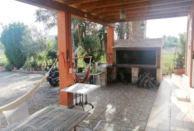 Foto fd38e140-ed2e-4e4b-89cc-c22bb627f3c0. Xalet a 0 a port d´Alcúdia-platja dálcúdia Alcúdia