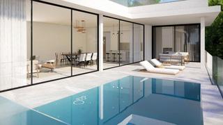Xalet a 0. Top villa en venta en calvia