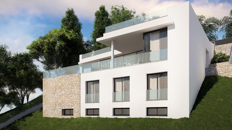 Foto a2555f5b-80bc-4257-83b6-5ab1067bfe9b. Chalet en 0 top villa en venta en calvia en Costa d´en Blanes Calvià