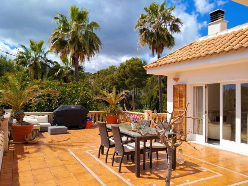 Foto c9727ded-3c7d-4343-bd84-84ae05cad188. Chalet en 0 en Costa d´en Blanes Calvià