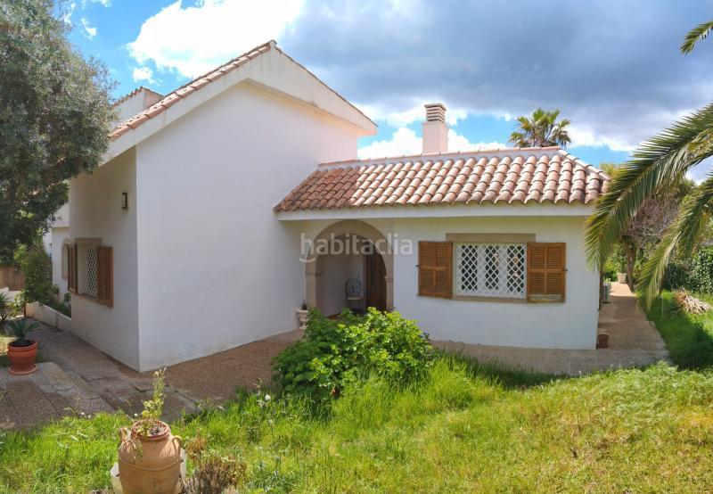 Foto f209923d-8cba-420a-b99f-70384e3750ba. Chalet en 0 en Costa d´en Blanes Calvià
