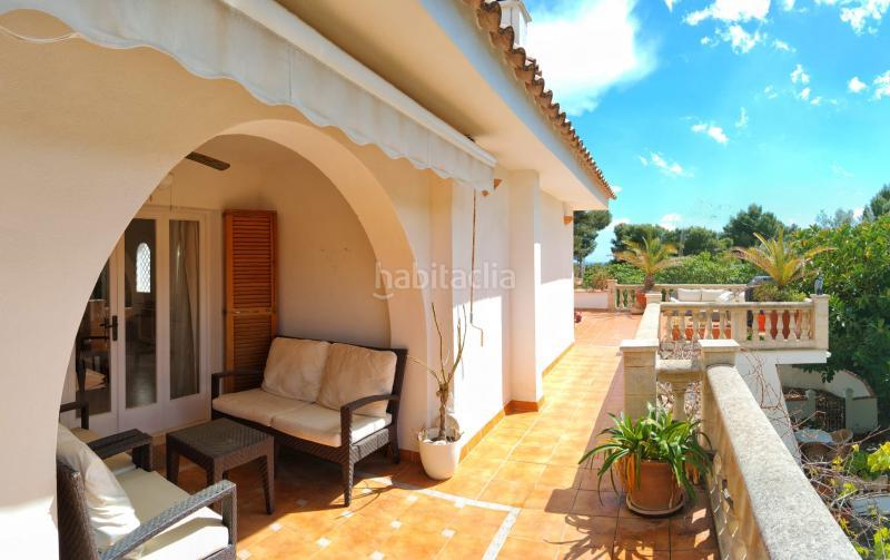 Foto f37907f8-cb81-46d8-8a5f-7dc471b22561. Chalet en 0 en Costa d´en Blanes Calvià