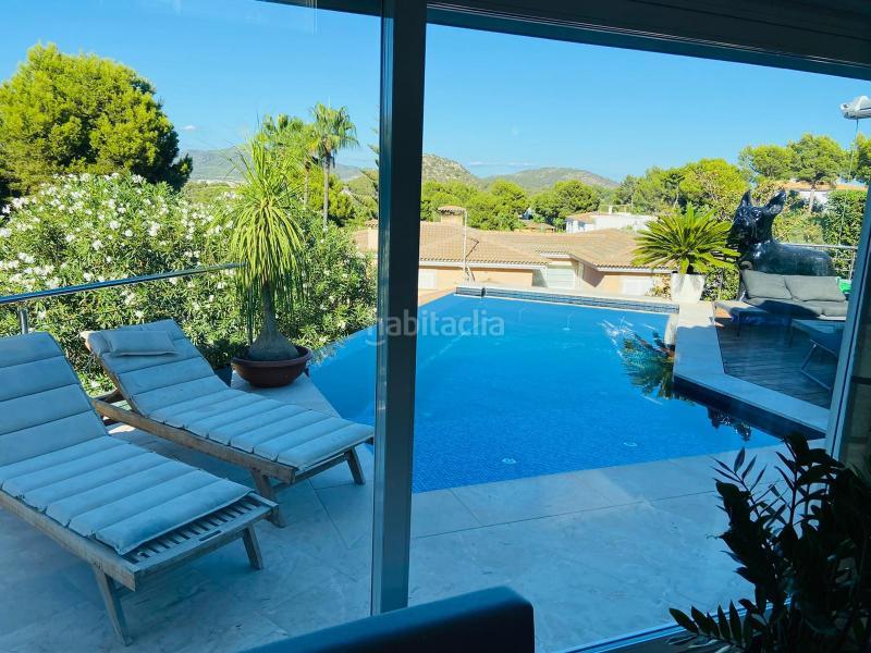 Foto cedabfe8-e081-42fb-8aca-6f7c2435ad64. Chalet in 0 in Santa Ponça Calvià