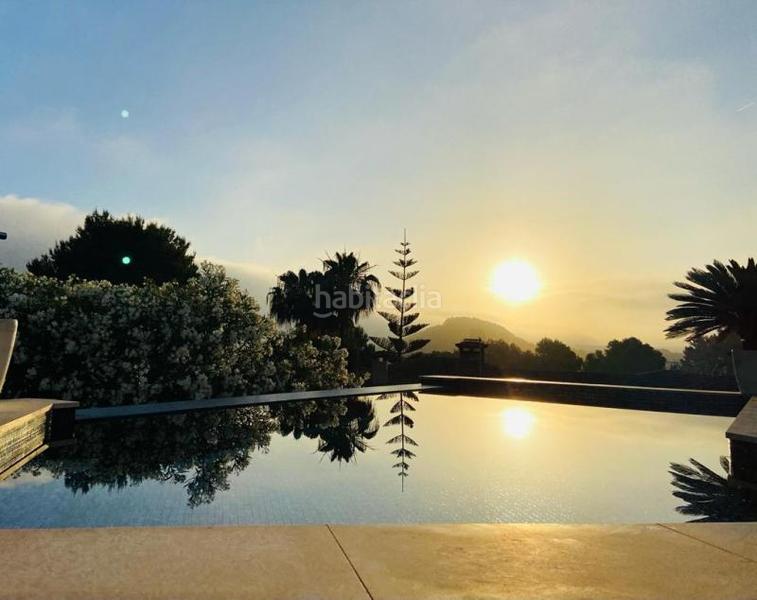 Foto ebc851a4-acae-44ee-8cb1-65b84fe1d2f0. Chalet in 0 in Santa Ponça Calvià