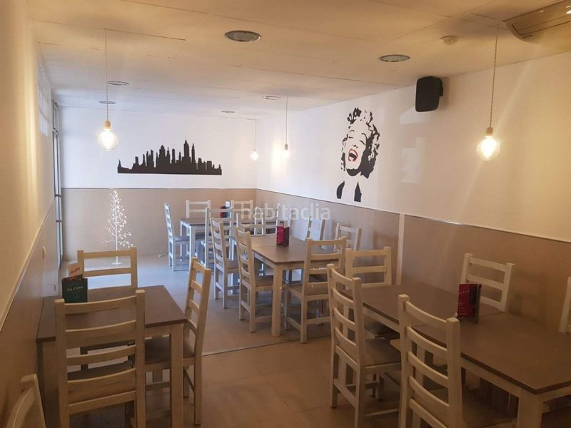 Foto a25a2b43-6646-4515-bd29-e76f3e445cdc. Local comercial a 0 a Sant Joan
