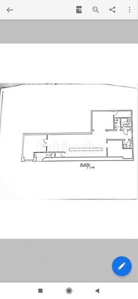 Foto e450f19c-606b-482d-9203-b2e9c2de6e8d. Local comercial a 0 a Sant Joan