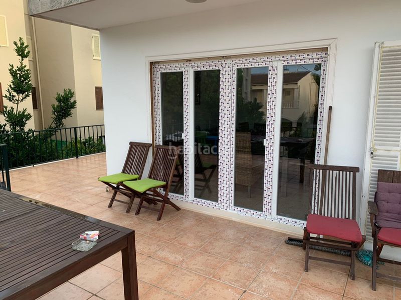 Foto 808d94c1-190e-4f58-bb25-3957427c6c39. Apartament a 0 a port d´Alcúdia-platja dálcúdia Alcúdia