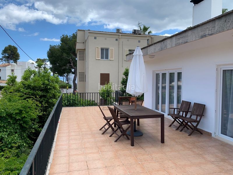 Foto f538e3b1-87a4-46f5-a651-94a0ceaa7490. Apartament a 0 a port d´Alcúdia-platja dálcúdia Alcúdia