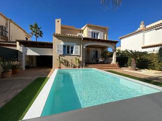 Chalet à 0