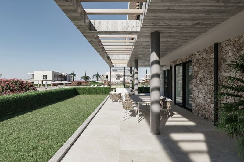 Foto e4756cba-a719-4701-954e-d0572b88bafd. Apartament a 0 a Sa Ràpita - Ses Covetes Campos