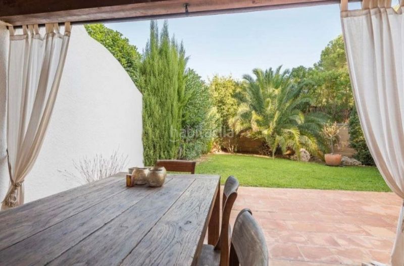 Foto c168d808-bfff-4f2e-930f-74c05c2a239e. Chalet en 0 en Santa Ponça Calvià