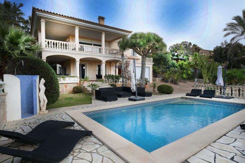 Foto 315abab4-ec4d-4415-a6c6-1eadd0dc7292. Xalet a 0 a Santa Ponça Calvià