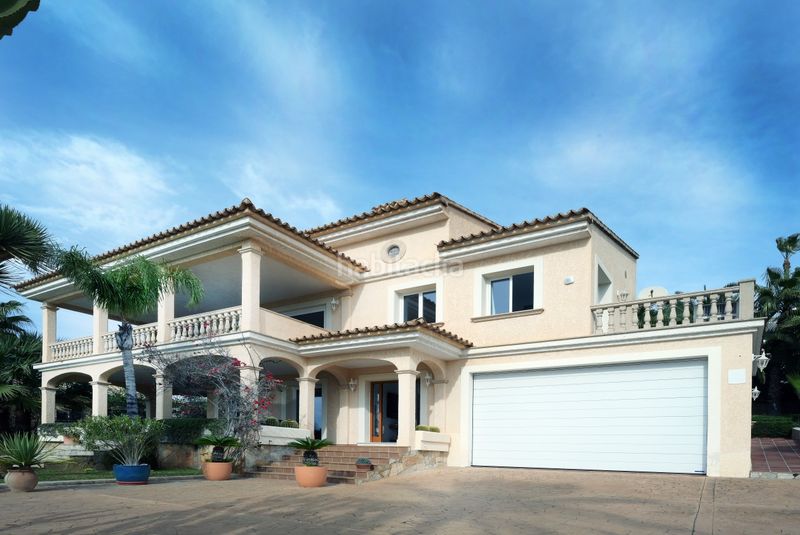 Foto 32671ee5-8516-4c87-8f5a-3eefd3d231fd. Xalet a 0 a Santa Ponça Calvià