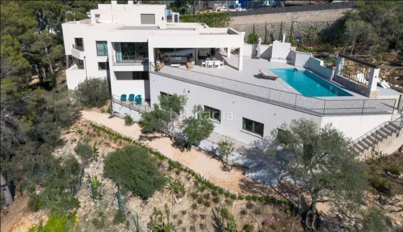 Foto f6bf7110-9584-4a6a-b674-9b488602083a. Xalet a 0 a Santa Ponça Calvià