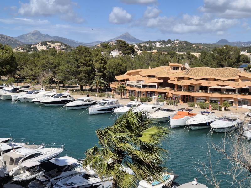 Foto 965b2aaa-f972-4bc3-bab8-617ce1749c5e. Appartement dans 0 dans Santa Ponça Calvià