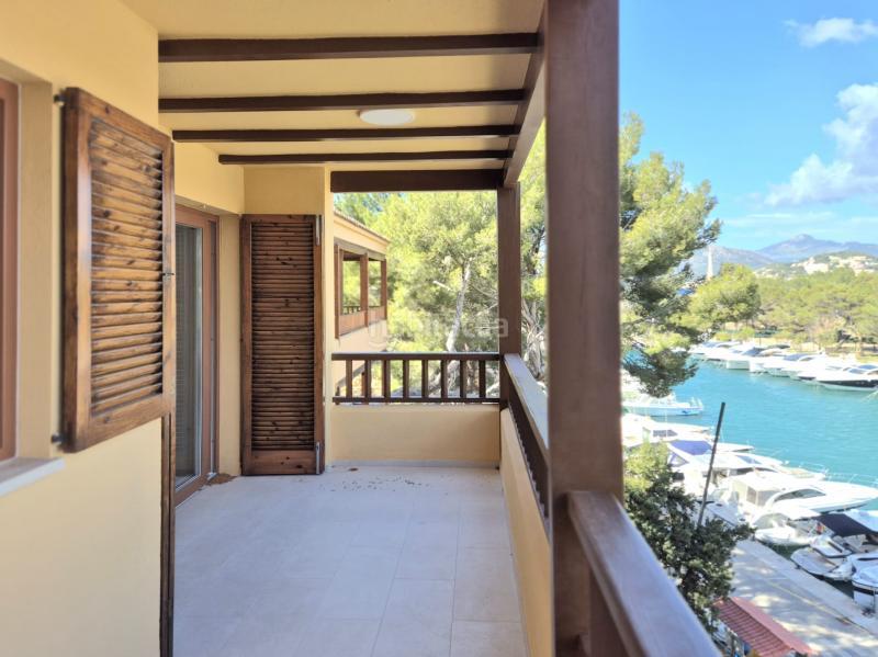 Foto de475ac0-170b-45b5-b38f-81f4b233ab59. Appartement dans 0 dans Santa Ponça Calvià