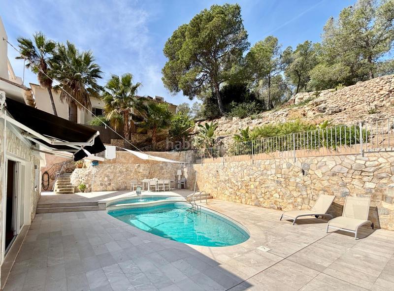 Foto b3c9522e-2746-42d2-b6c3-73b8f5494774. Chalet dans 0 dans Costa d´en Blanes Calvià