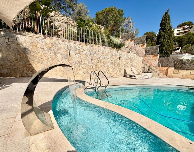 Foto ef289e5e-4c24-4e41-9e6f-a3466d2c0b90. Xalet a 0 a Costa d´en Blanes Calvià