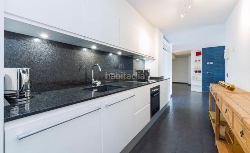 Foto 0b91e477-e1fd-414a-acb3-97dacfbcc6b2. Apartament a 0 a Son Armadams Palma de Mallorca