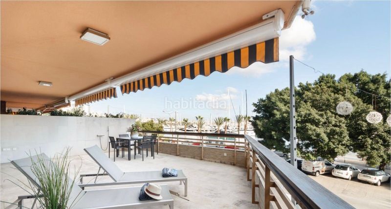 Foto 370f406e-4455-4d15-b0c8-68c2b305b98f. Apartament a 0 a Son Armadams Palma de Mallorca