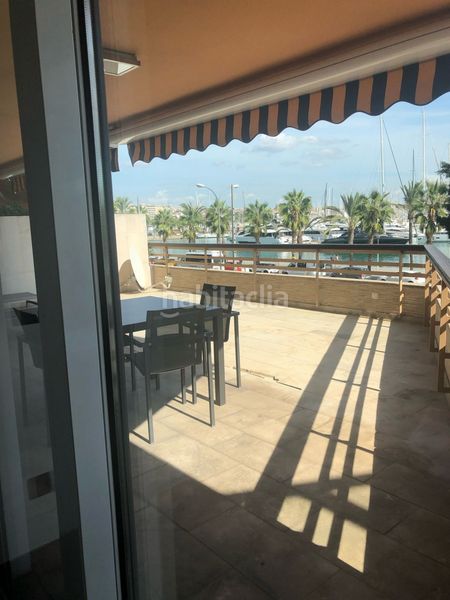 Foto 4c32fd13-8a51-4cb5-a82b-47206a13f5ab. Apartament a 0 a Son Armadams Palma de Mallorca