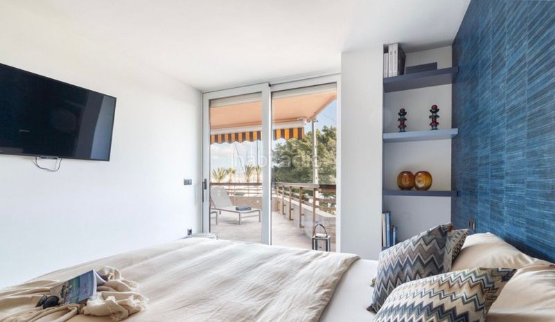 Foto d0cb89c1-bbff-4f23-ad6f-264fc555e04e. Apartament a 0 a Son Armadams Palma de Mallorca