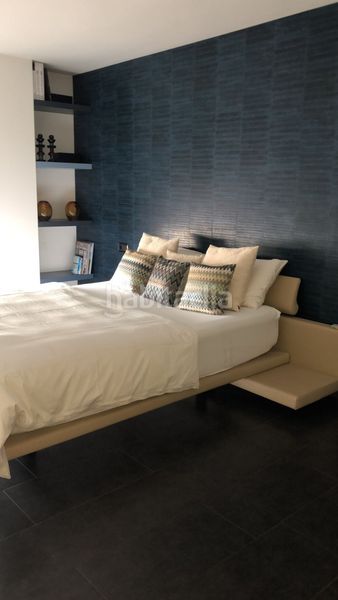 Foto f2bfc9f6-43c4-47bb-bf7a-fafdf7234030. Apartament a 0 a Son Armadams Palma de Mallorca