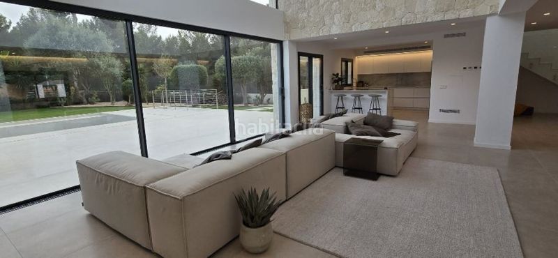 Foto 1e240ea3-9225-4c6b-b5da-d4b3d0b5b546. Chalet en 0 en Santa Ponça Calvià