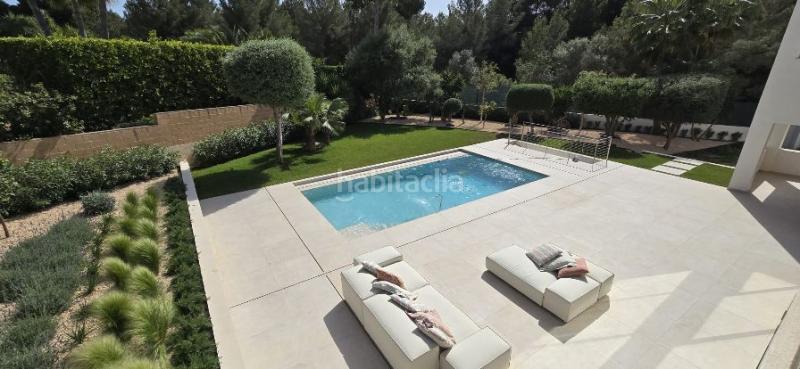 Foto 412099a7-f440-4b10-8f3e-28fd1a95b48d. Chalet in 0 in Santa Ponça Calvià