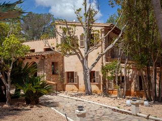 Xalet a 0. Para los amantes de la naturaleza fant�stica finca en arta con l