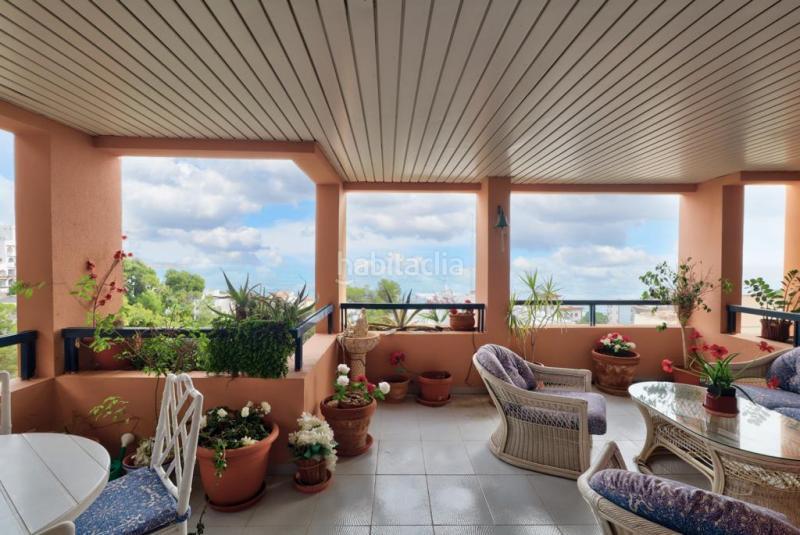 Foto f149d507-053f-46ae-8be4-5171ece4bd54. Piccolo appartamento in 0 in Cas Català-Illetes Calvià