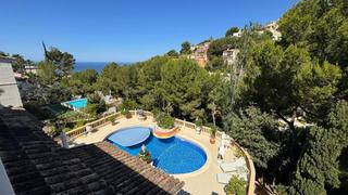 Xalet a 0. Oasis mediterráneo en costa de la calma