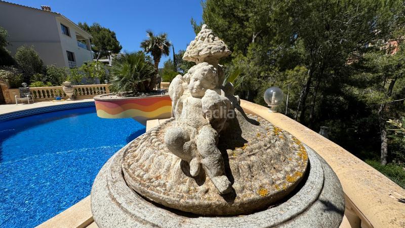 Foto a1fa55bf-187b-4478-8e88-31e986b1ca08. Chalet in 0 in Costa de la Calma Calvià