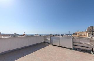 Apartament a 0. Piso de 3 habitaciones en santa catalina