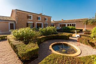 Xalet a 0. Casa de campo en mallorca con un enorme terreno.